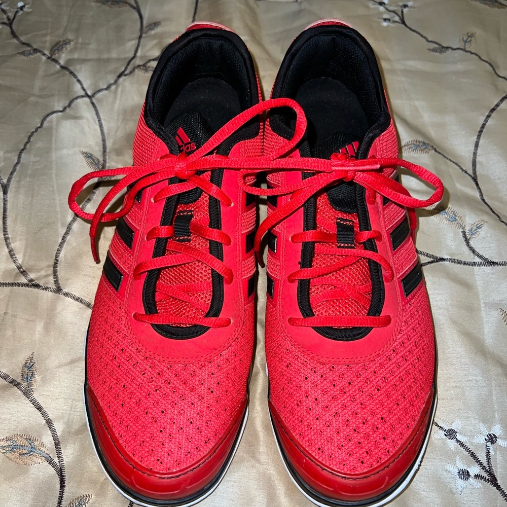 Adidas running shoes